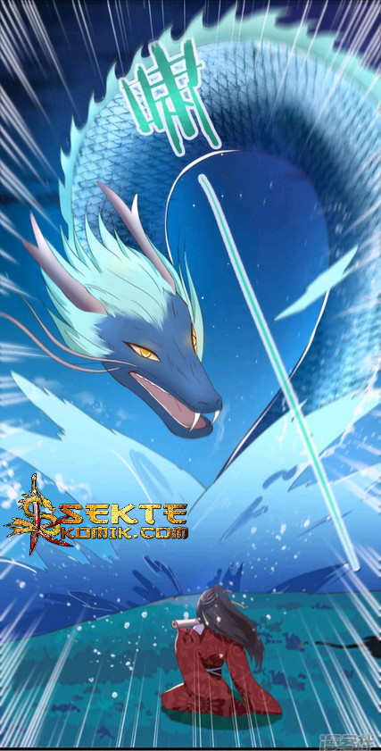 Dragon Princess Chapter 01 Gambar 41